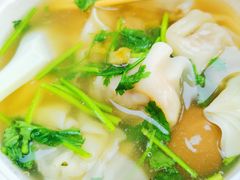 -吉祥馄饨(上海斜土店)