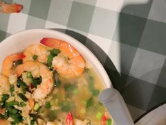 -彭耕记猪油炒小菜(吉联mall店)