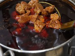 -易毛特色牛肉面(解放碑步行街店)