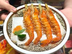 -一绪に和牛寿喜烧(罗湖益田假日店)