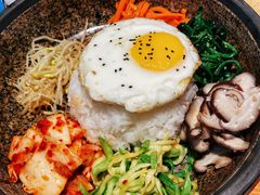-大同江朝鲜菜•长春地标美食(绿园吾悦广场店)