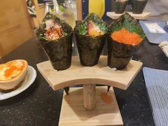 -德川家日本料理(龙德广场店)