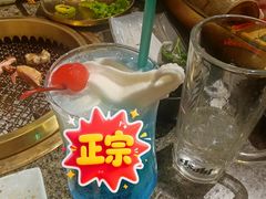-梦山水日本烧肉(五四广场店)