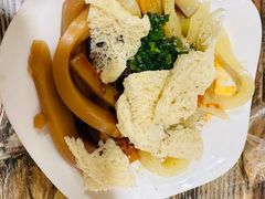-清真·尼罗美食城(王府井生活广场店)