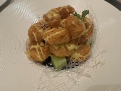 -贝勒爷·酥不腻烤鸭