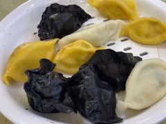 -北方饺子王·海肠捞饭·海鲜锅(山大店)