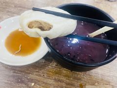 -津门张记包子铺(华昌道店)