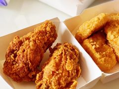 -麦当劳(东苑丽宝商业广场店)