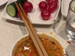 -海底捞火锅(锦艺城店)