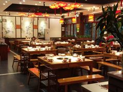 -大味生态火锅(蓝谷地店)