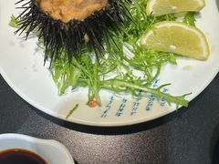 -小红鲸·海鲜餐厅(轸大路店)