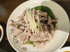 -乡亲鹅肉城(昆山店)