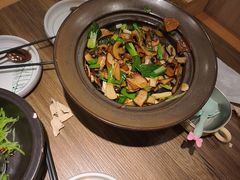 -云海肴·汽锅鸡·云南菜(广安门天虹店)