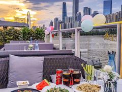 -琶醍壹号•潮菜江景餐吧