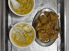 -老福合沟无米粿甜汤粿品店