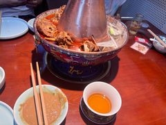 -1078號老北京涮肉(松柏店)