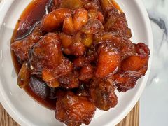 -乡村基·川味现炒大王(长楹天街店)