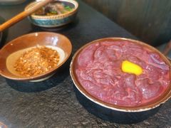 功夫猪肝-胖碗火锅(观音桥店)