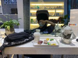 -丝语萱形象