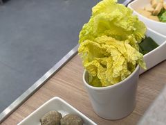 -巴蜀王婆大虾(南锣鼓巷店)