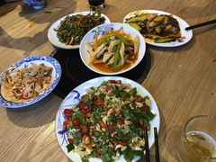 -高望村老王家(南光店)