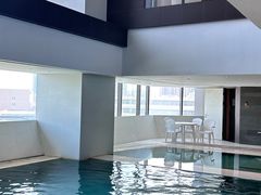 -斯博特游泳俱乐部(建业艾美酒店店)