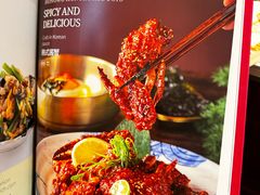菜单-红沃鳗鱼黑牛烤肉店(不老街店)