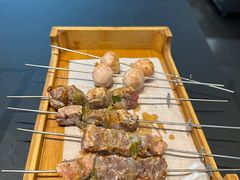 -好唛士·精酿啤酒烧烤(金沪路店)