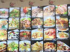 -龙香居海鲜家常菜饭店·特色驴肉·古城浑锅