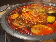 -探鱼·鲜青椒爽麻烤鱼(领展购物广场店)