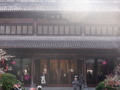 -钱王祠