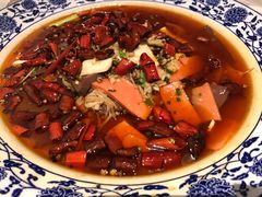 -春申里餐厅(银泰in99店)