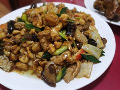 -胖子菜馆(隆昌路店)