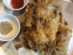 -秦唐一号西安菜馆(钟楼店)
