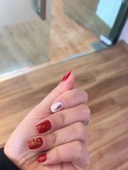 -LADYGIRL·Nail·Lash·美甲美睫