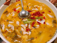 酸菜鱼-章吴记喜瑞餐厅(东东城店)