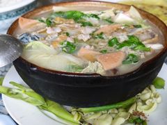 砂锅鱼-白家寨子·山野白族菜(古城总店)