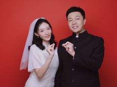 -bobo高端证件照工作室(三元桥店)