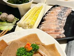 -海底捞火锅(玉桥商业广场店)