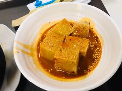 面筋-土豆粉&刀削面(西单新一代商城店)