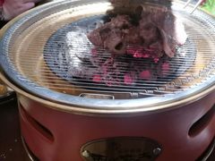 -西塔老太太泥炉烤肉(上海七宝领展广场店)