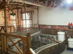-缘福乡村铁锅炖民宿(八达岭店)
