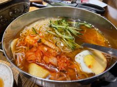 -泥炉烧肉师(新街口金銮巷店)