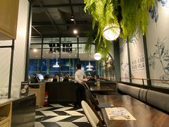 -KUB KAO' KUB PLA(Central World Plaza)