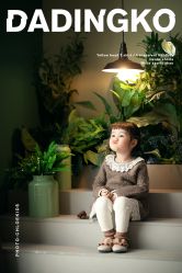 -花开映像儿童摄影