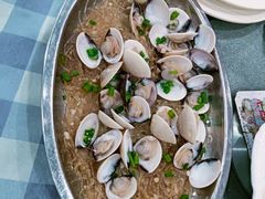 -钱大妈海鲜饭店(保利林语店)