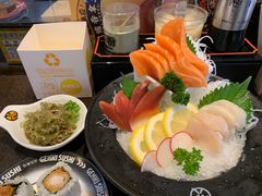 -元气寿司(东方宝泰店)