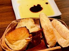 -Osteria Garden 生蚝花园餐厅(原进贤路店)