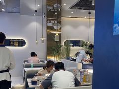 -兰湘子·湘菜小炒(崂山丽达店)