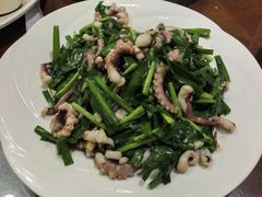 -小铜锣湾海鲜家常菜馆(河西店)